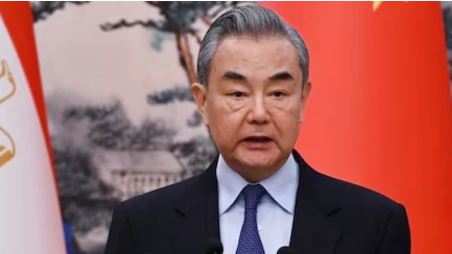 China Desak ASEAN Segera Perangi Penipuan Online dan TPPO